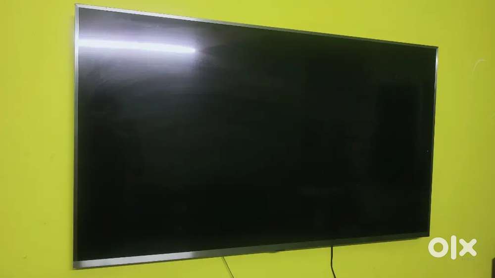 Mi 65 inch TV