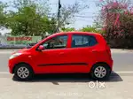 Hyundai i10 Magna 1.1 LPG, 2010, Petrol