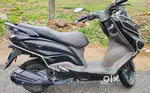 Good condition single hand..10 months old vehicle