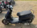Ola S1 Pro 2nd Generation