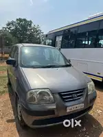 Good condition brand new tyres and new battery