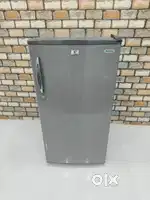 Videocon 185 litres with glasses ₹7000 including warranty & delivery