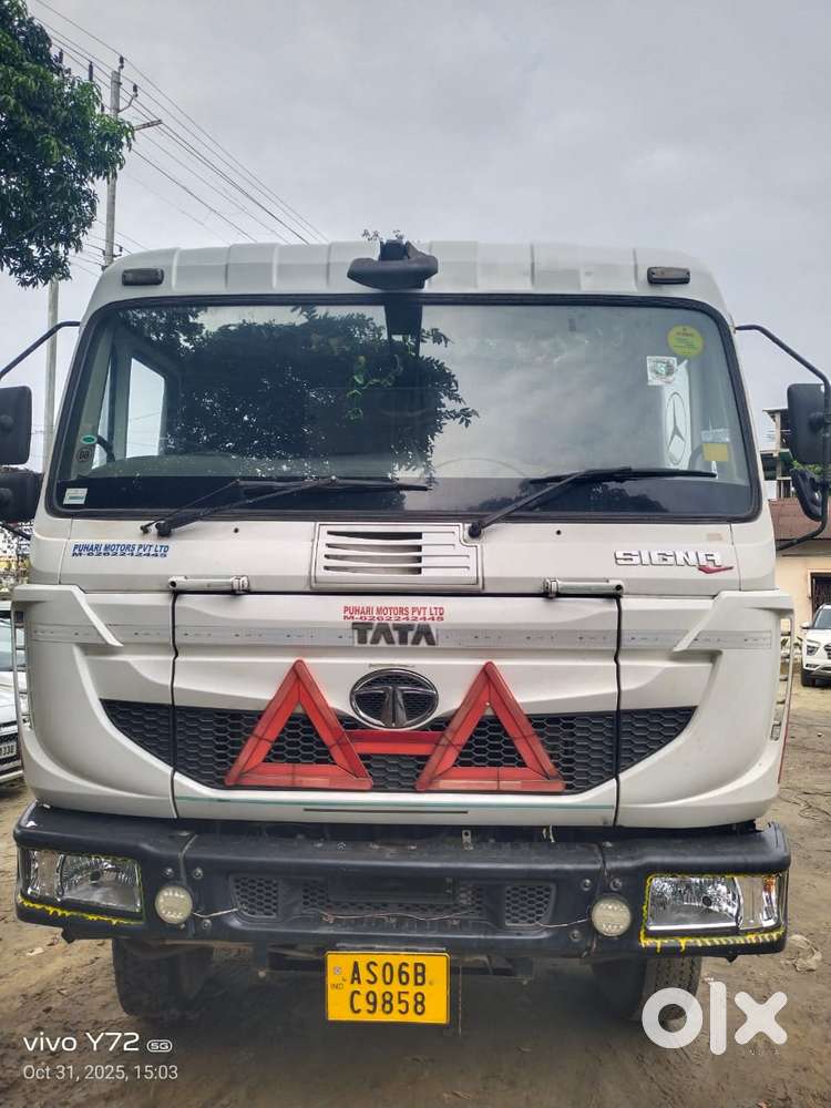 Tata Xenon XT EX 4X2, 2021