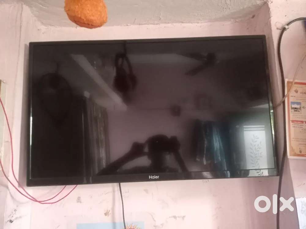 Ye ek haire ki tv hai