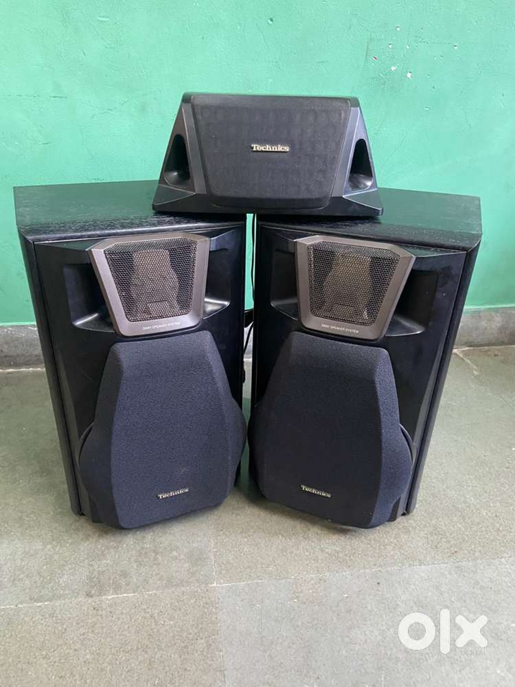 TECHNICS SB-EH60