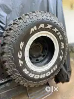 Off road disk thar crde 4❌4