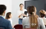Spoken English Teacher (Work from Home, Part-Time)