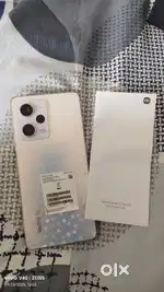 Redmi Note 12 Pro(6/128)