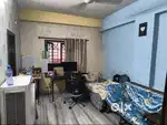 Independent Room in 3BHK with attached bathroom