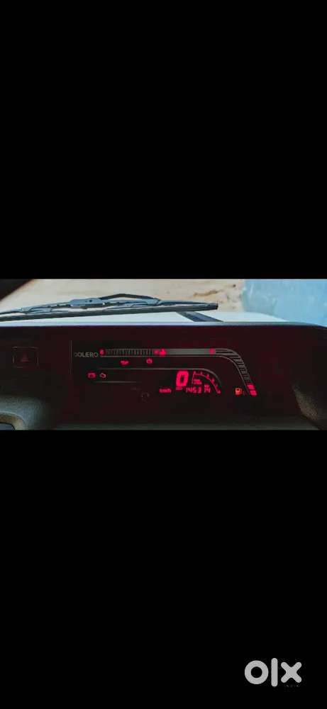 Mahindra Bolero Power Plus 2018