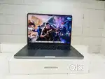 _ Apple , (MacBook Pro M1 Pro).
_ Memory,(16 GB RAM LPDDR5).