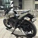 4V 200 Apache Rtr