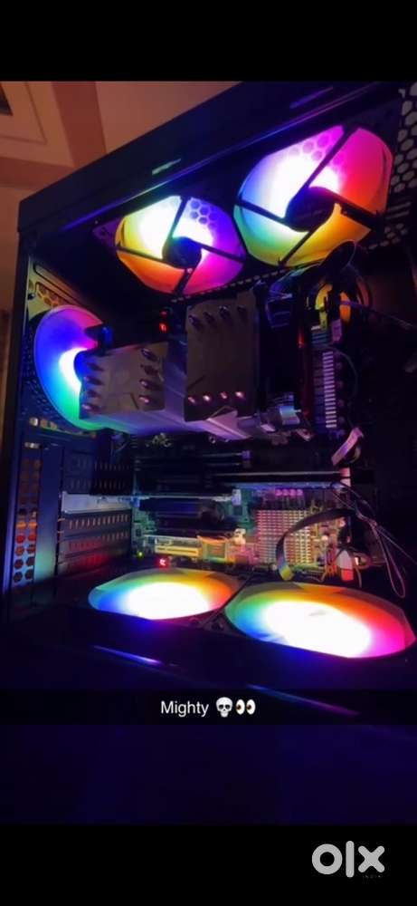 Gaming PC Ready