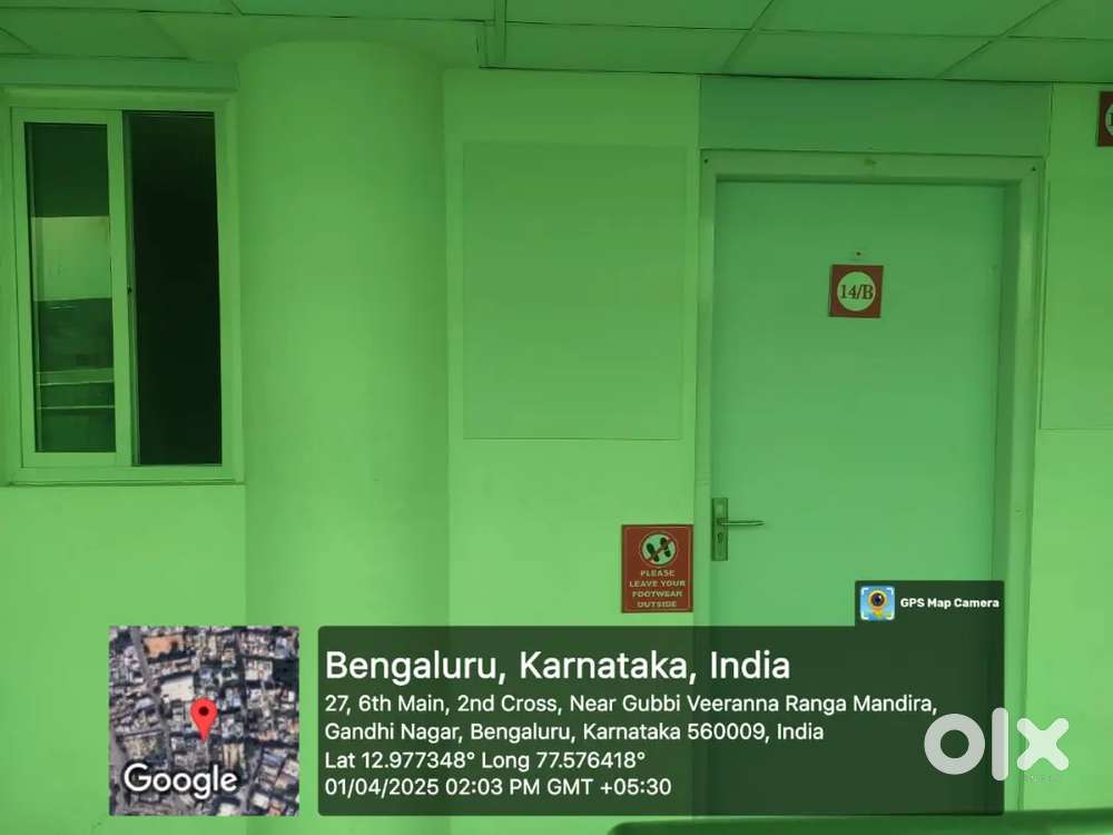 space available cheaply at 20% discount