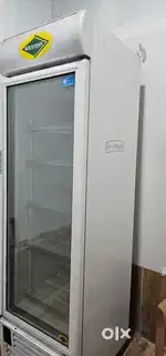 Deep Freezer