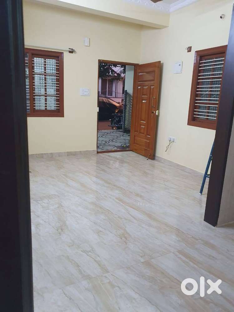 2bhk house for lease at Sahakar Nagar