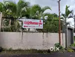 2BHK flat on rent at Satara (Khed)