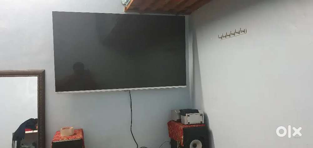 Toshiba 50 inch 7 days old