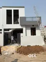 100 GAJ KOTHI FOR SALE IN GATED SOCIETY GBP ASTRA COLONY