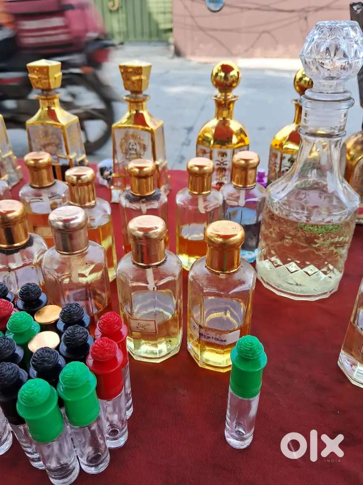 Attar sale evening
