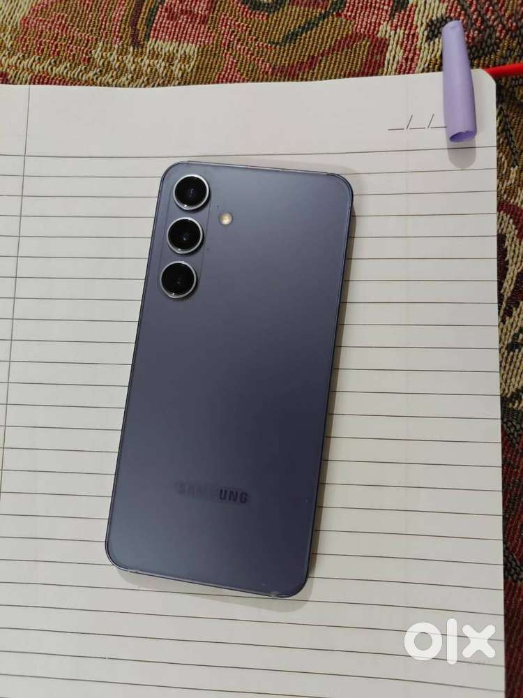 S24 8/128GB