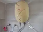Bajaj Water Gyser