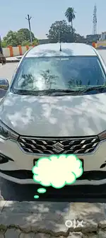 Maruti Suzuki Ertiga 2022 CNG & Hybrids 95000 Km Driven