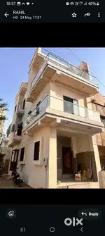 I want to sell my house
