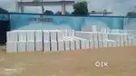 Marble tiles