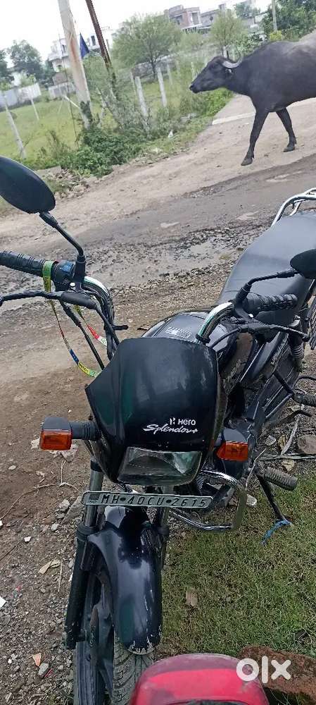 I about to sell my bike