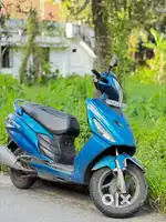 Good condition scooter