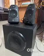 Logitech Z623 2.1 speaker subwoofer system