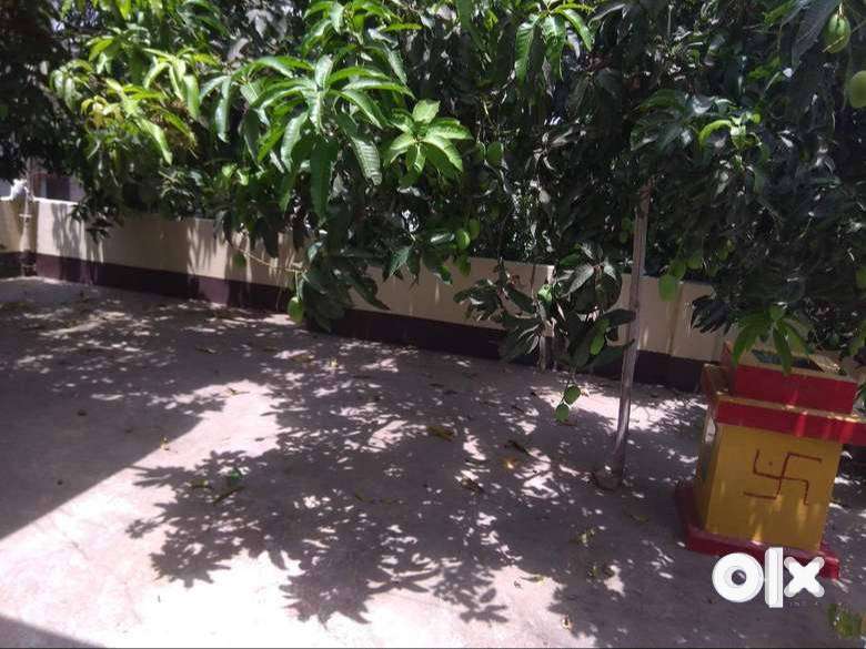 2 BHK only for family