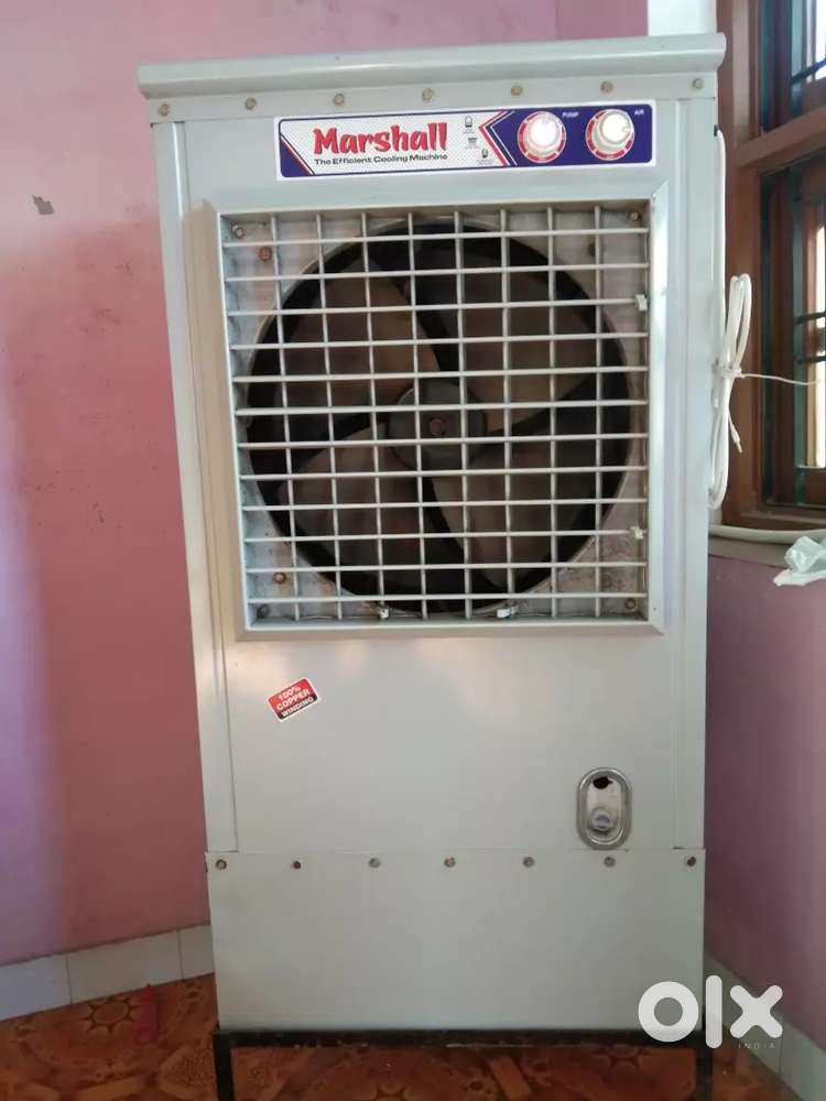 Ac cooler Marshall New look