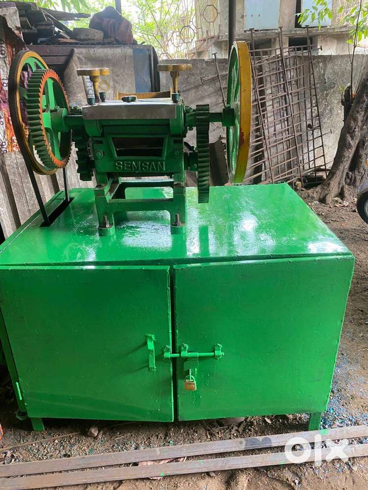 Sugar cane juicer machine for sale/lease