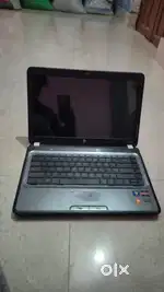 Hp Laptop Pavillion G4