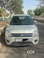 Maruti Suzuki Wagon R 2024 CNG & Hybrids Well Maintained