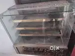 Display cooling refrigerator 4 fit