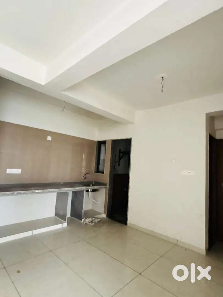 2bhk flat for sale opp Dmart SANAND