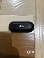 JBL earbuds  500 fix