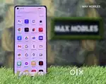 Oneplus 8 12/256 ( blue )

Note - finger print is not working
