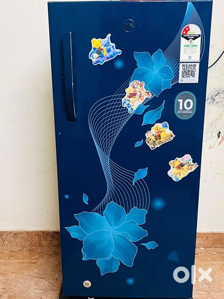 Good condition
