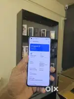 ONEPLUS 9R 5G