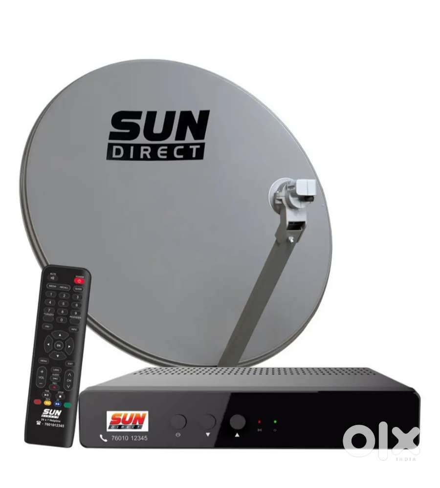 Sun Direct DTH