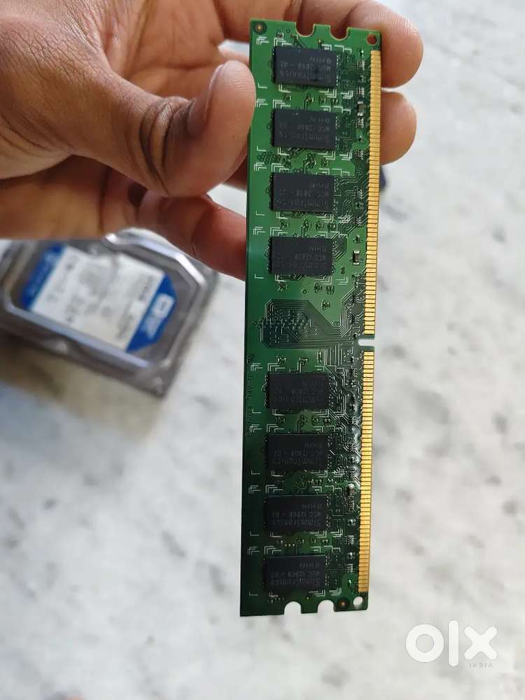 Simtronics Ram - good condition - only 250