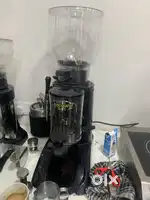 MACQUINO INNOVATION CAFE APPLIANCES