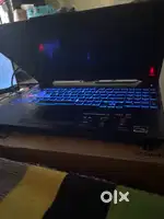 Asus tuf gaming Laptop (with warranty)