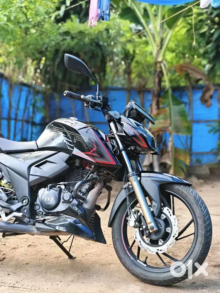 good condition