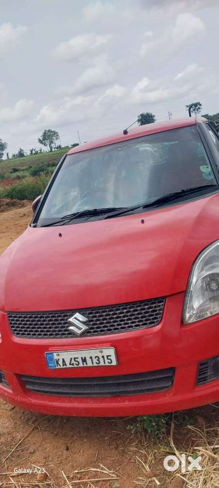 Maruti Suzuki Swift 2010 Diesel Good Condition