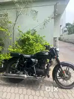 Urgent sale 350 classic